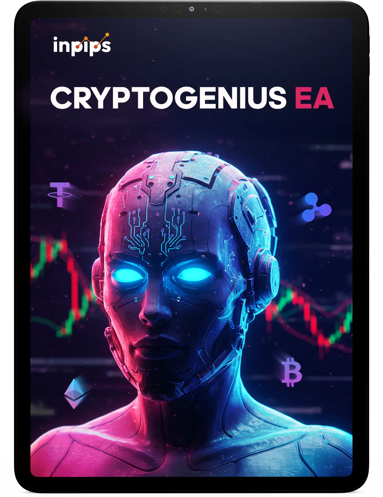 CryptoGenius EA