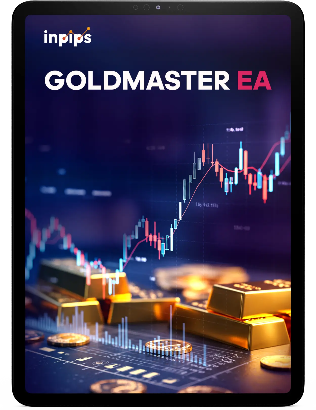 GoldMaster EA