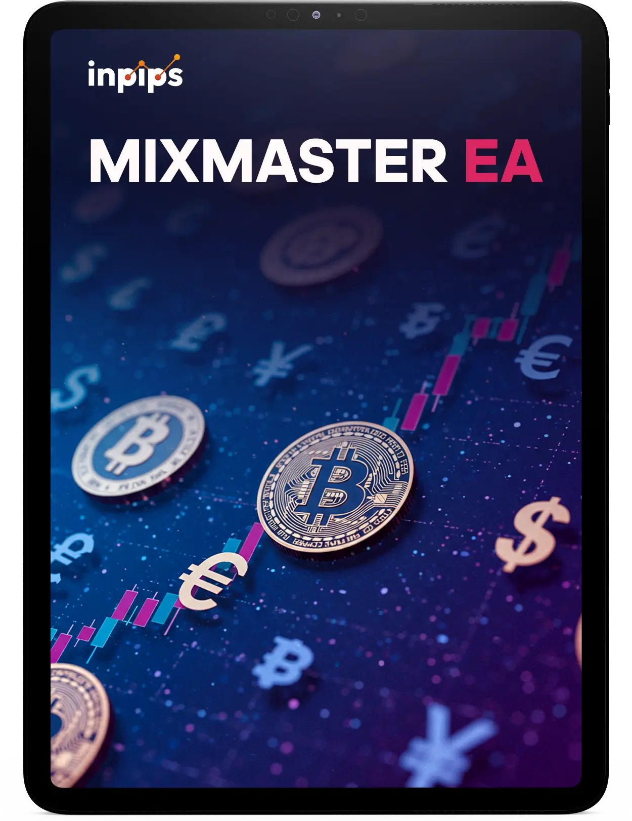 MixMaster EA